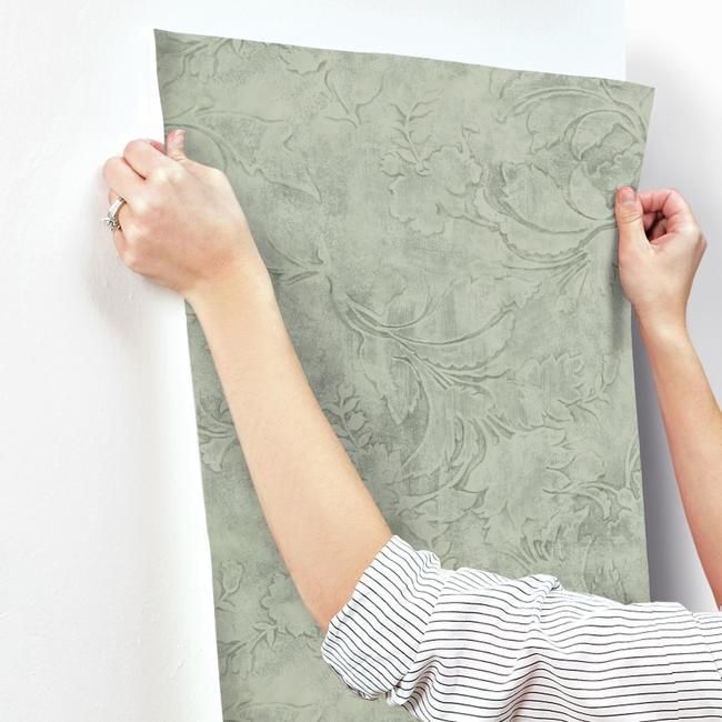 Обои York Impressionist CL2590