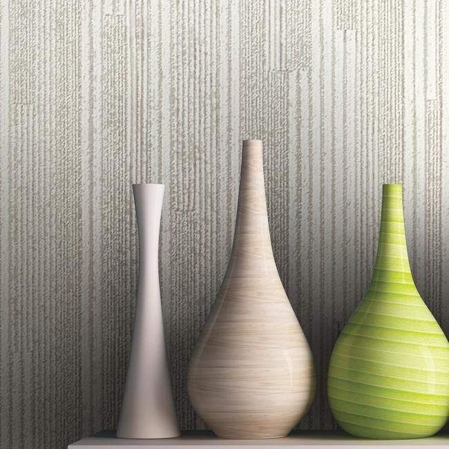 Обои York Modern Heritage 125th Anniversary Vertical Plumb NV5501 фото в интерьере Обои York Modern Heritage 125th Anniversary Vertical Plumb NV5501 фото в интерьере