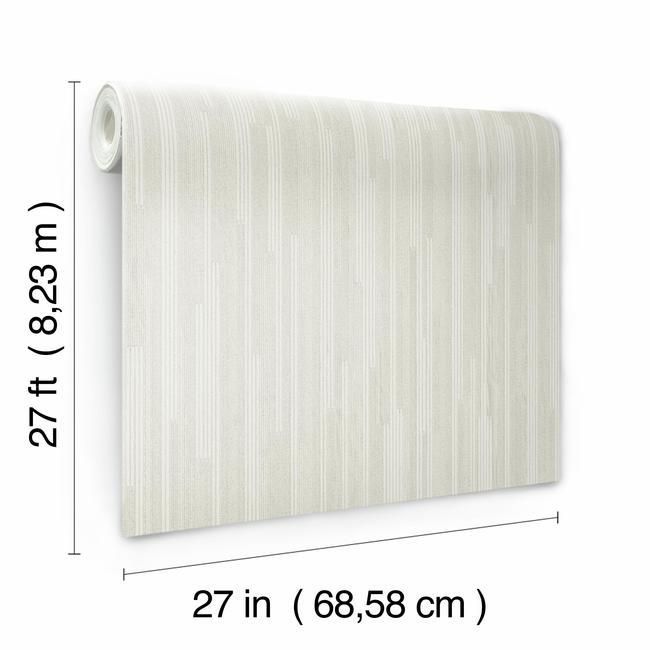 Обои York Modern Heritage 125th Anniversary Vertical Plumb NV5501