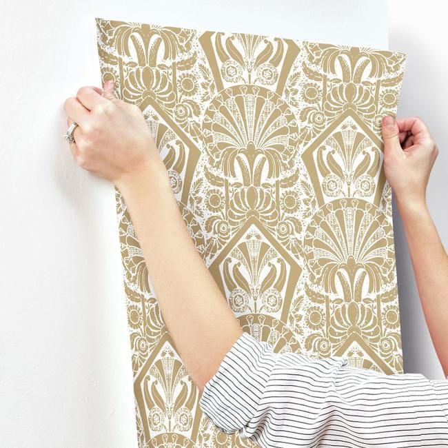 Обои York Modern Heritage 125th Anniversary Zelda NV5534