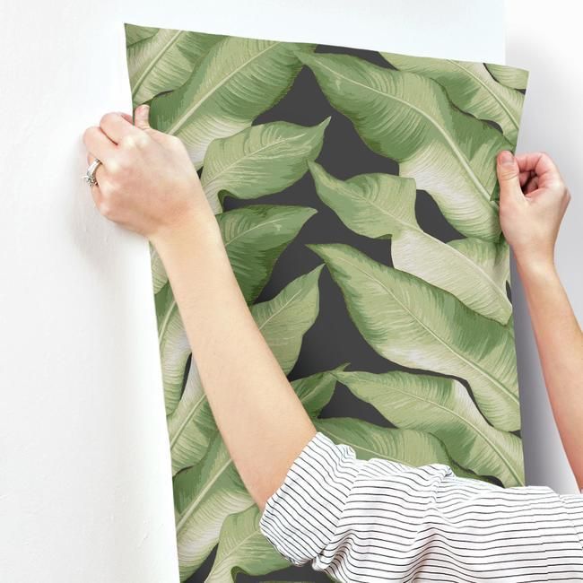 Обои York Modern Heritage 125th Anniversary Beverly Hills NV5540