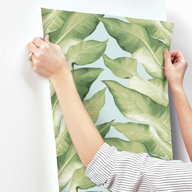 Обои York Modern Heritage 125th Anniversary Beverly Hills NV5542