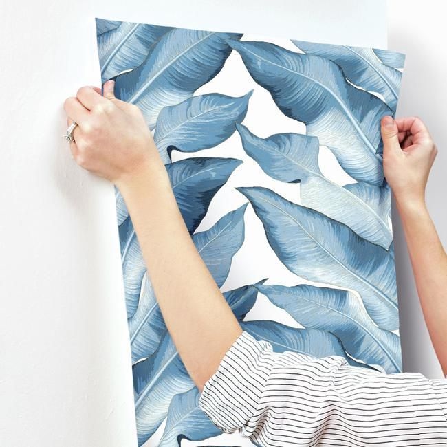 Обои York Modern Heritage 125th Anniversary Beverly Hills NV5543