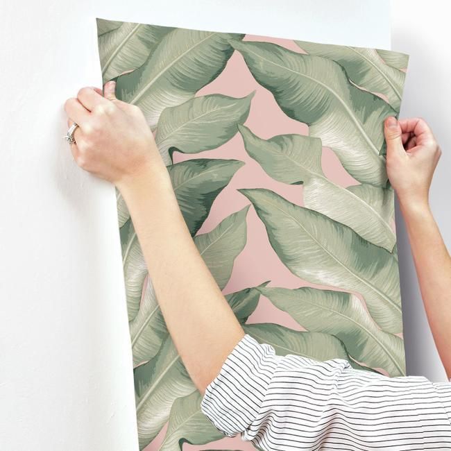 Обои York Modern Heritage 125th Anniversary Beverly Hills NV5544