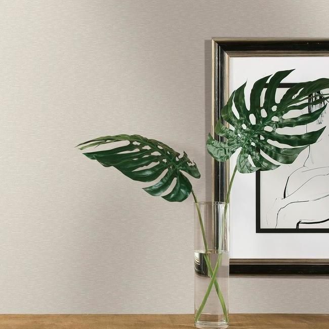 Обои York Modern Heritage 125th Anniversary Anniversary Texture NV5572 фото в интерьере