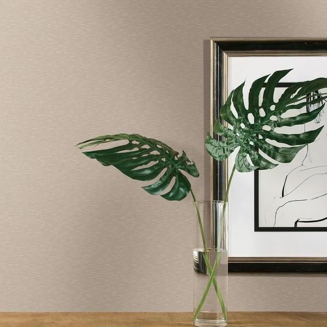 Обои York Modern Heritage 125th Anniversary Anniversary Texture NV5573 фото в интерьере