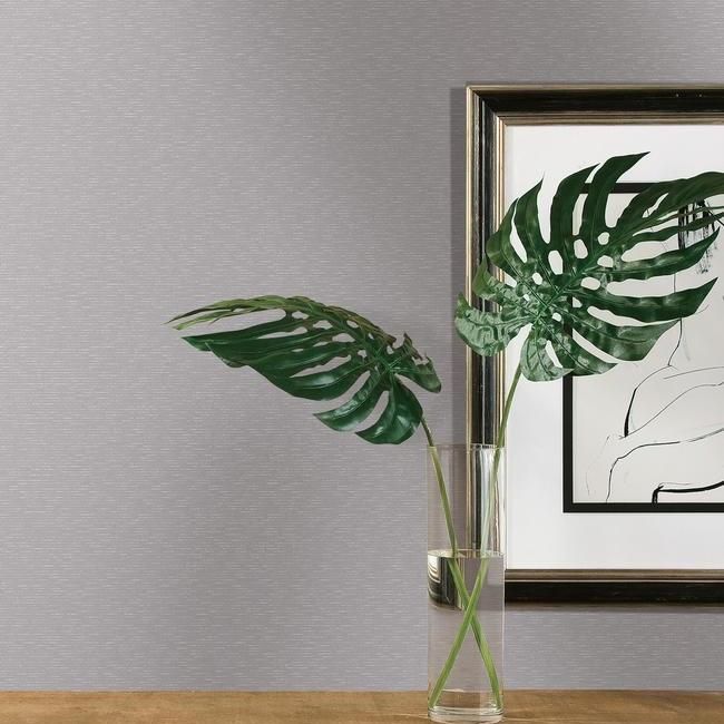 Обои York Modern Heritage 125th Anniversary Anniversary Texture NV5574 фото в интерьере