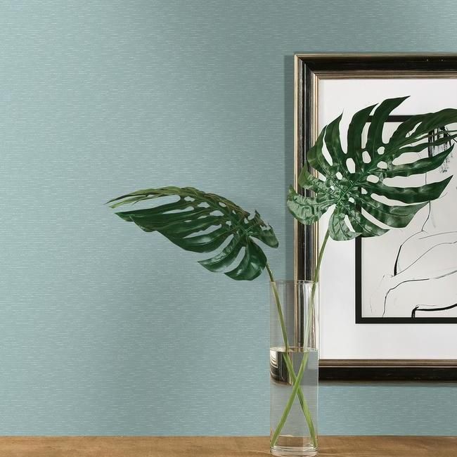 Обои York Modern Heritage 125th Anniversary Anniversary Texture NV5575 фото в интерьере