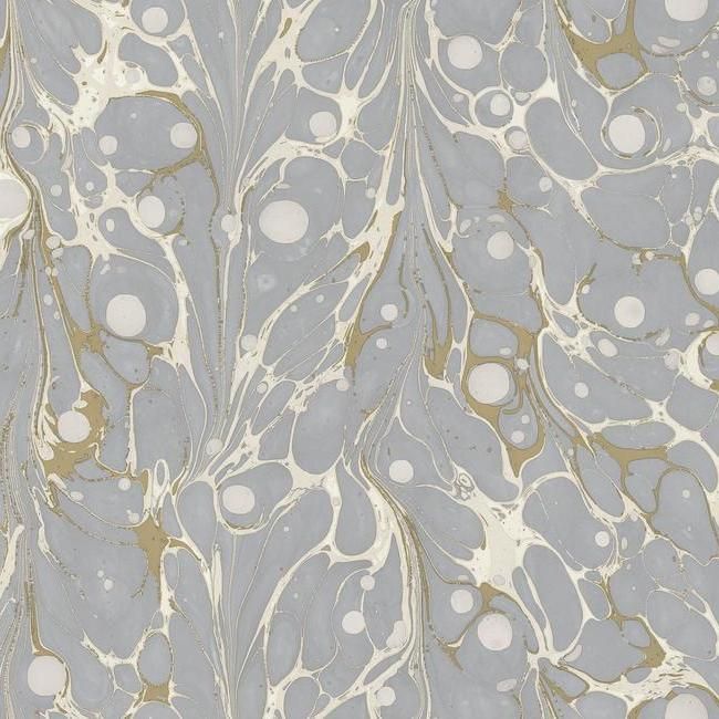 Обои York Modern Heritage 125th Anniversary Marbled Endpaper NV5589