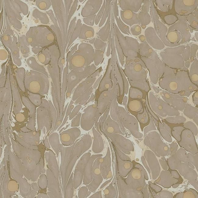 Обои York Modern Heritage 125th Anniversary Marbled Endpaper NV5590