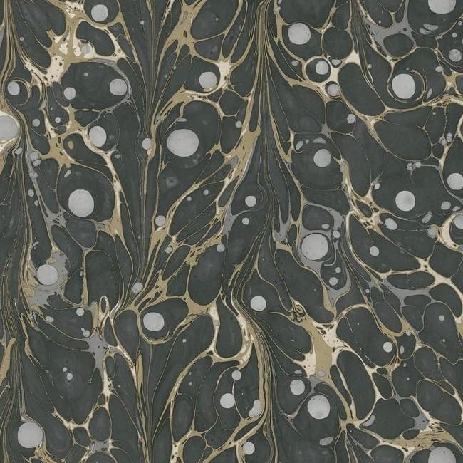 Обои York Modern Heritage 125th Anniversary Marbled Endpaper NV5591
