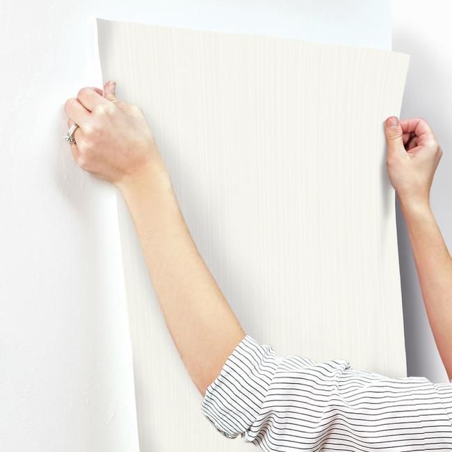 Обои York Modern Heritage 125th Anniversary Linen Strie NV5598