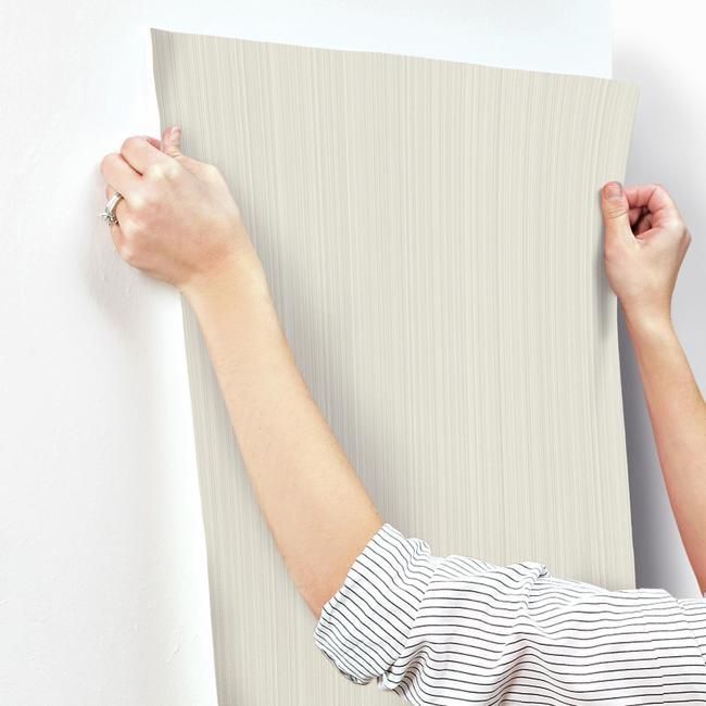 Обои York Modern Heritage 125th Anniversary Linen Strie NV5599