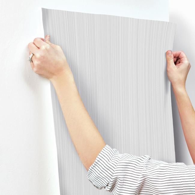 Обои York Modern Heritage 125th Anniversary Linen Strie NV5600