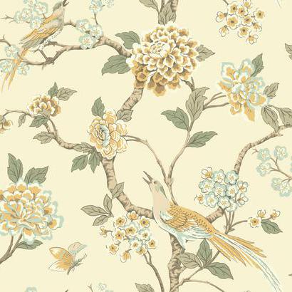 Обои Ashford House Toiles II AF1904