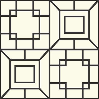 Обои Ashford House Toiles II AF1967