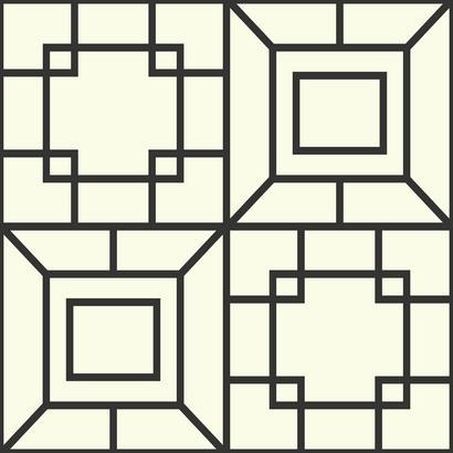 Обои Ashford House Toiles II AF1967