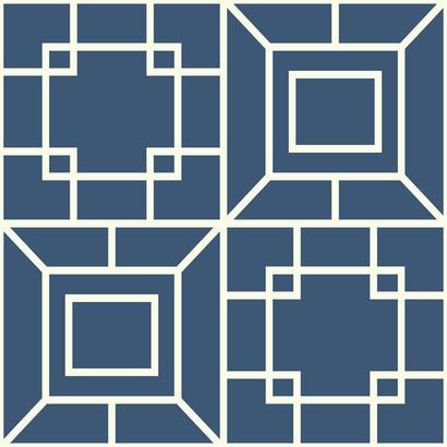 Обои Ashford House Toiles II AF1969