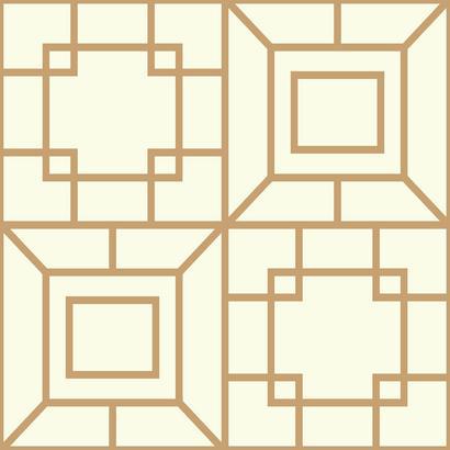 Обои Ashford House Toiles II AF1970