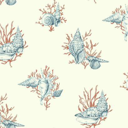 Обои Ashford House Toiles II AF2010