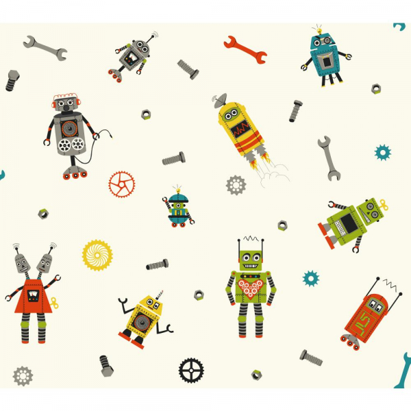 Обои Waverly Kids WK6740