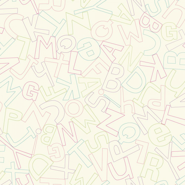 Обои Waverly Kids WK6961