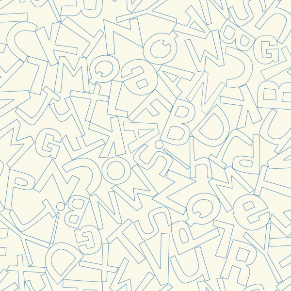 Обои Waverly Kids WK6962