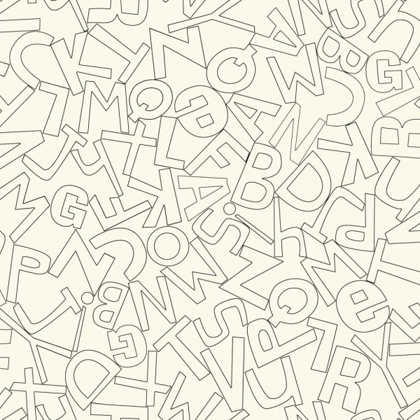 Обои Waverly Kids WK6963