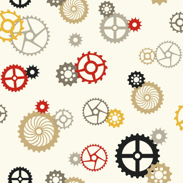 Обои Waverly Kids WK6978