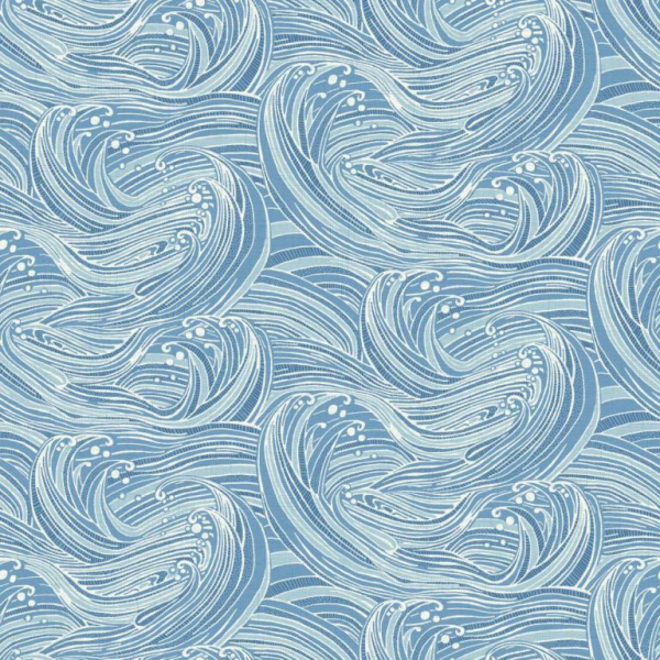 Обои Waverly Kids WK6994