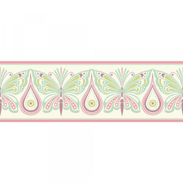 Бордюр Waverly Kids WK6845B