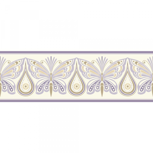 Бордюр Waverly Kids WK6846B