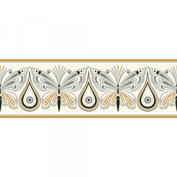 Бордюр Waverly Kids WK6847B