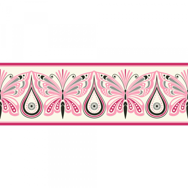 Бордюр Waverly Kids WK6848B