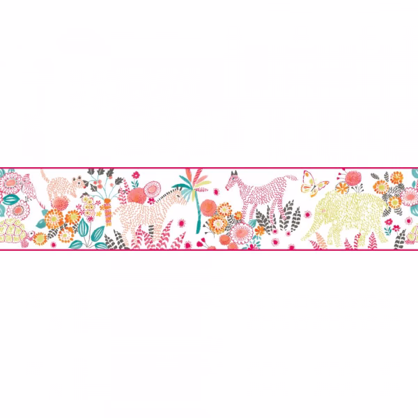 Бордюр Waverly Kids WK6880BD