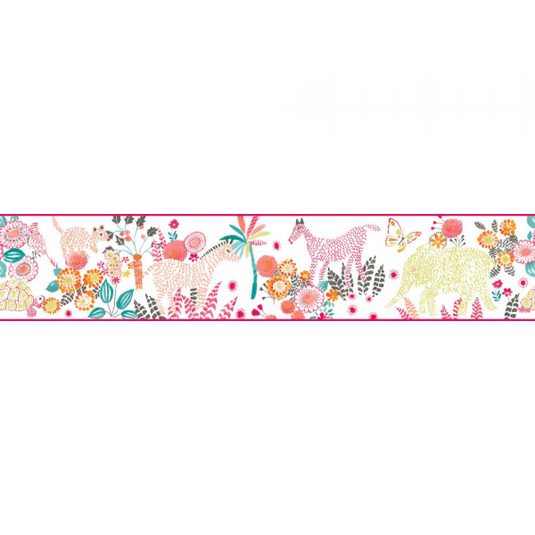 Бордюр Waverly Kids WK6880BD