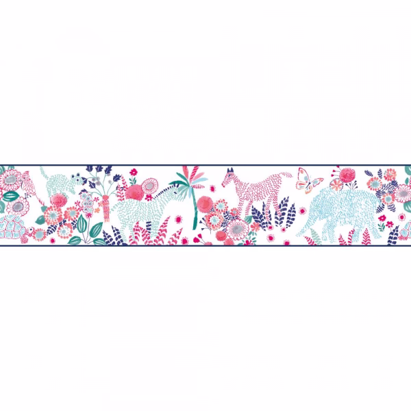 Бордюр Waverly Kids WK6883BD