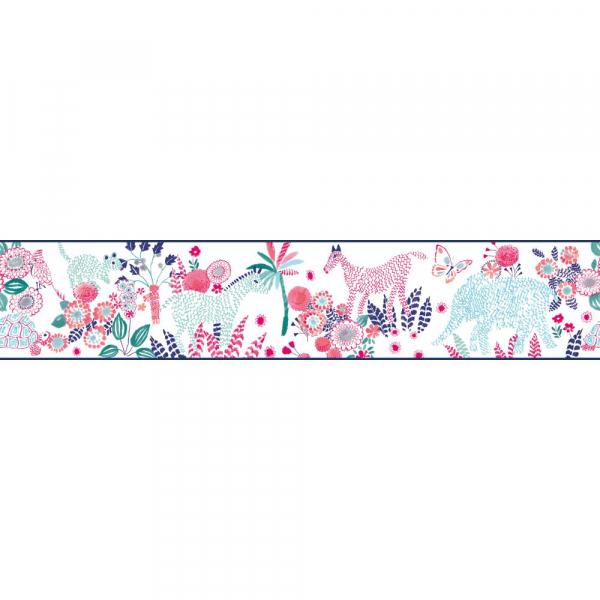 Бордюр Waverly Kids WK6883BD