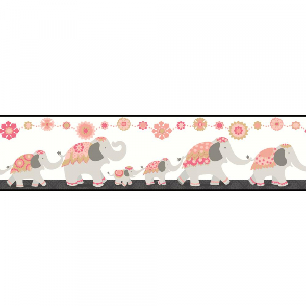 Бордюр Waverly Kids WK6897BD