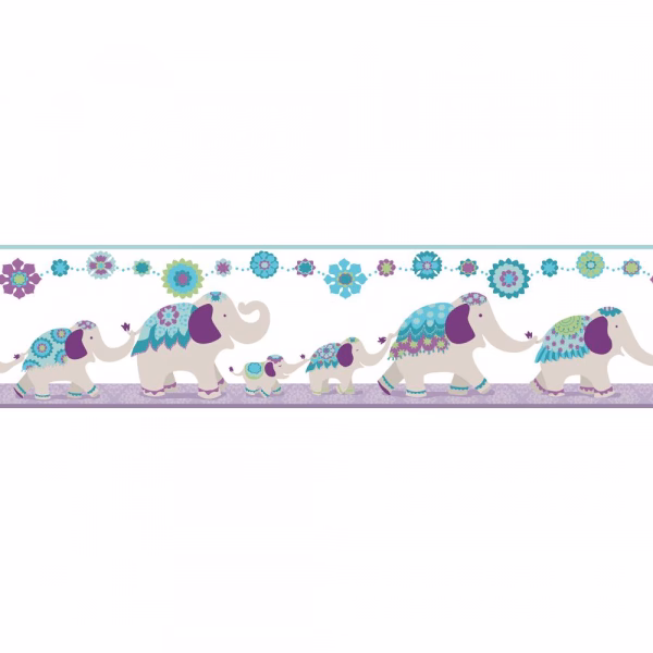 Бордюр Waverly Kids WK6899BD