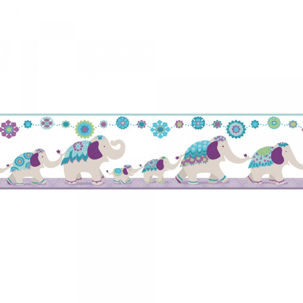 Бордюр Waverly Kids WK6899BD