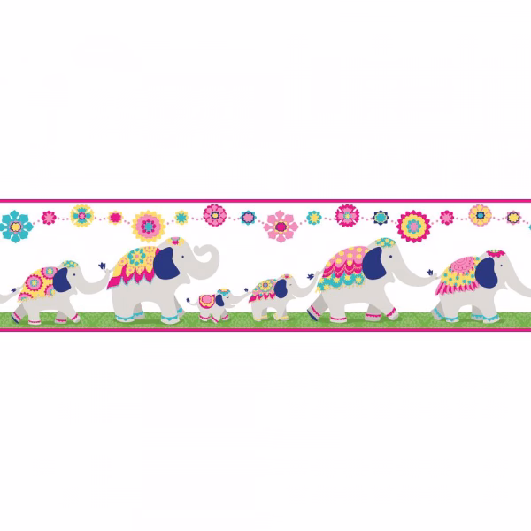 Бордюр Waverly Kids WK6900BD