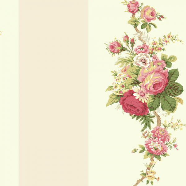 Обои Waverly Stripes SV2750