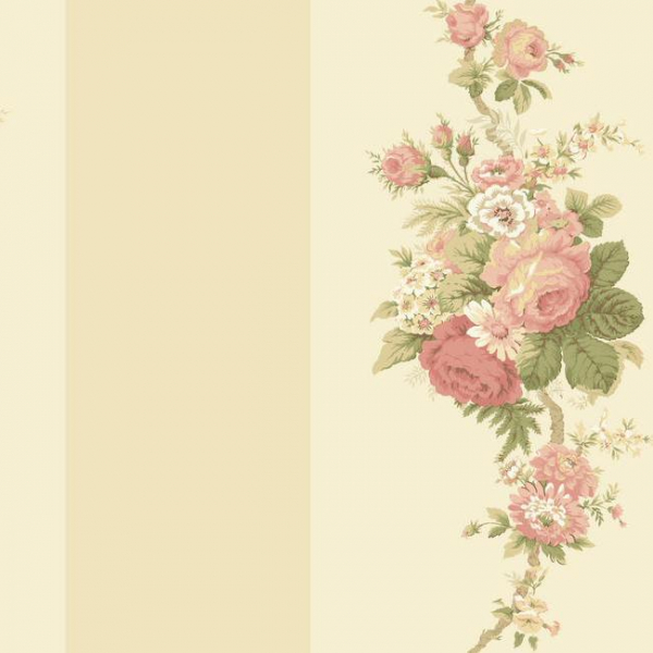 Обои Waverly Stripes SV2751