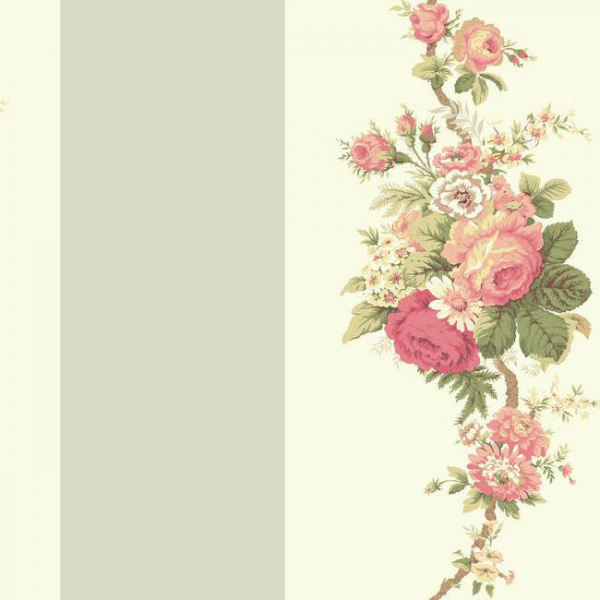 Обои Waverly Stripes SV2752