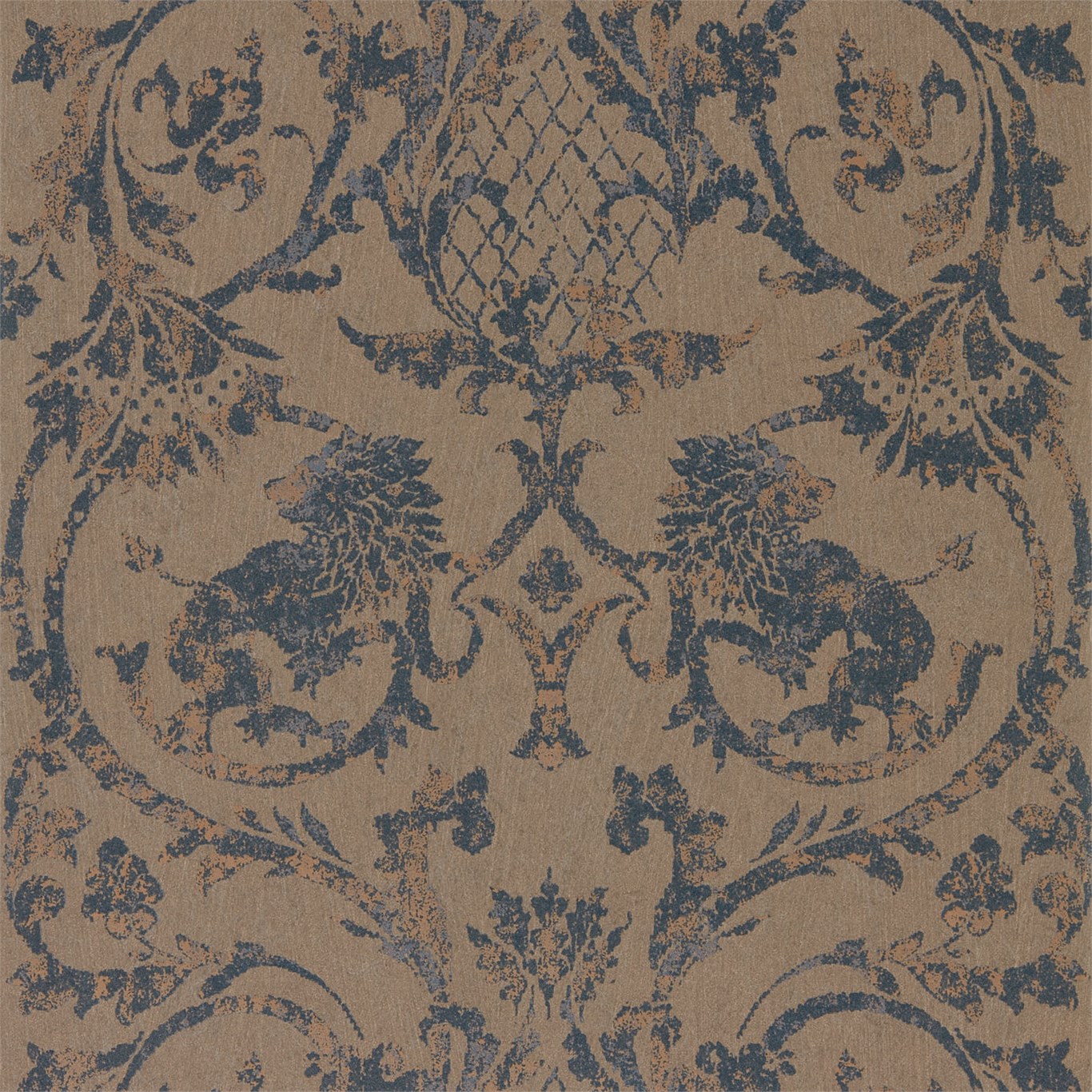 Обои Zoffany Phaedra Landseer 312615