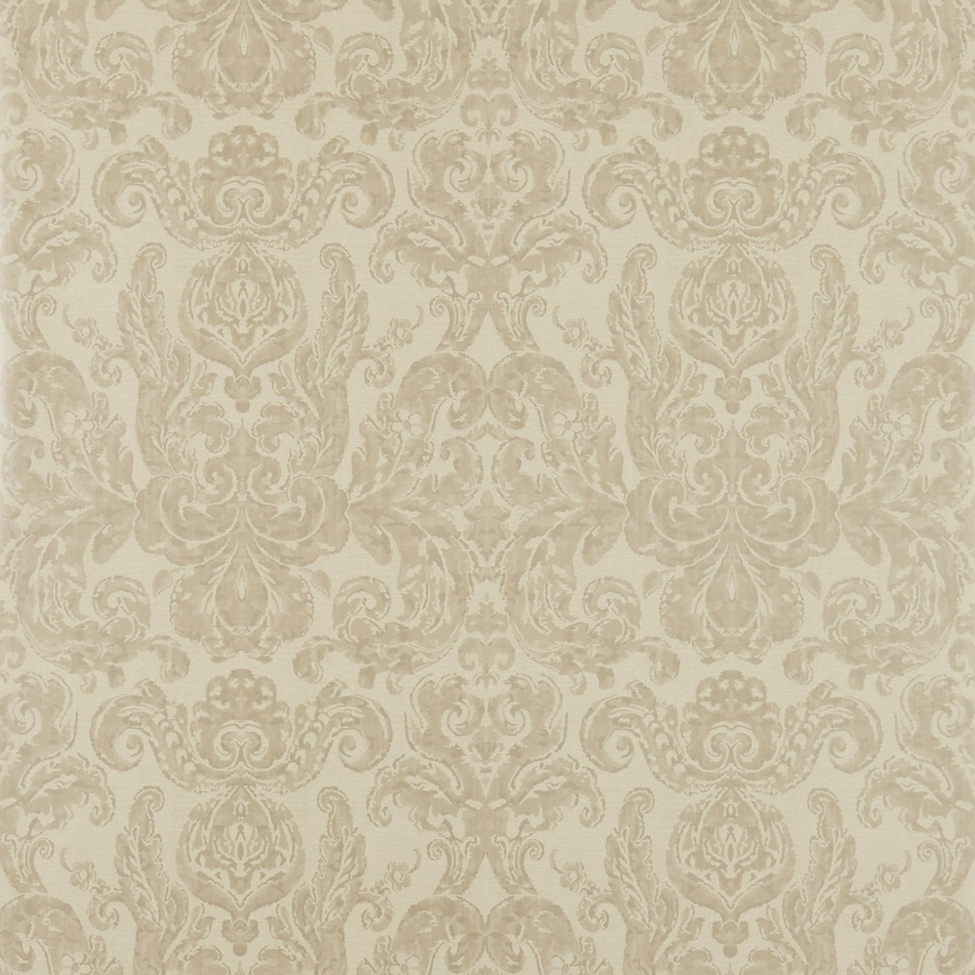 Обои Zoffany Constantina Damask Brocatello 312110