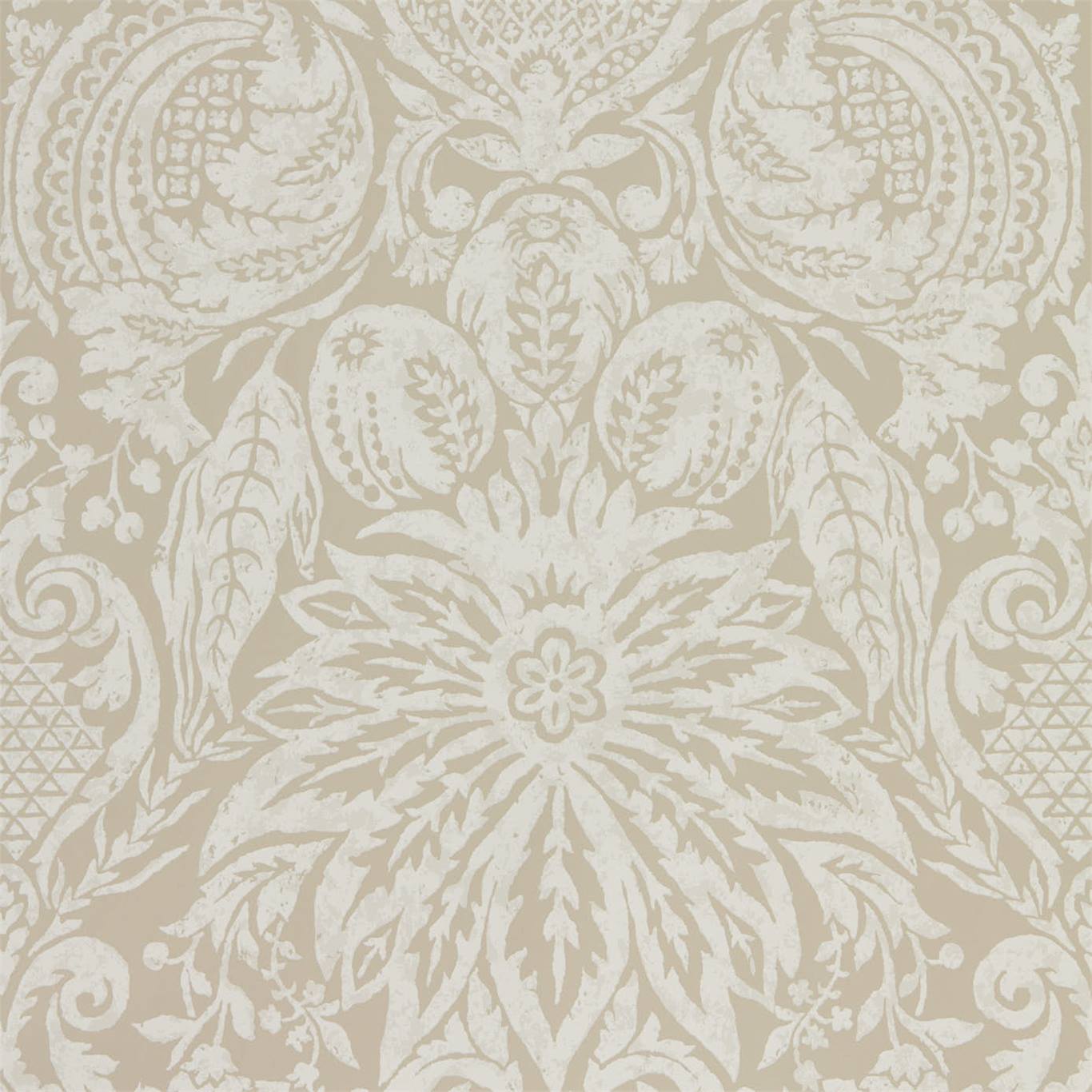 Обои Zoffany Darnley Mitford Damask 312878