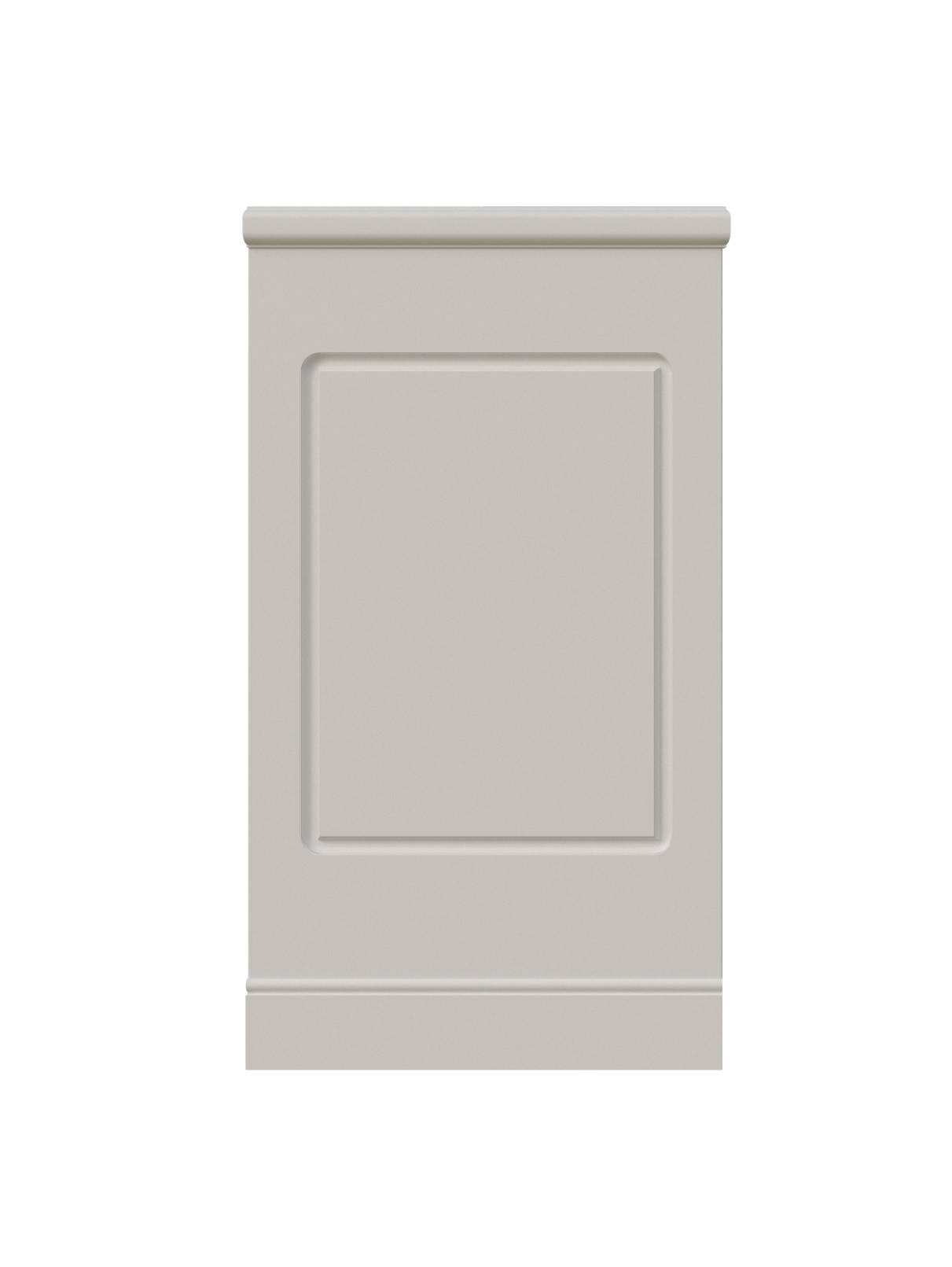 Стеновая панель под покраску Evrowood PL 01-500 800×500×12