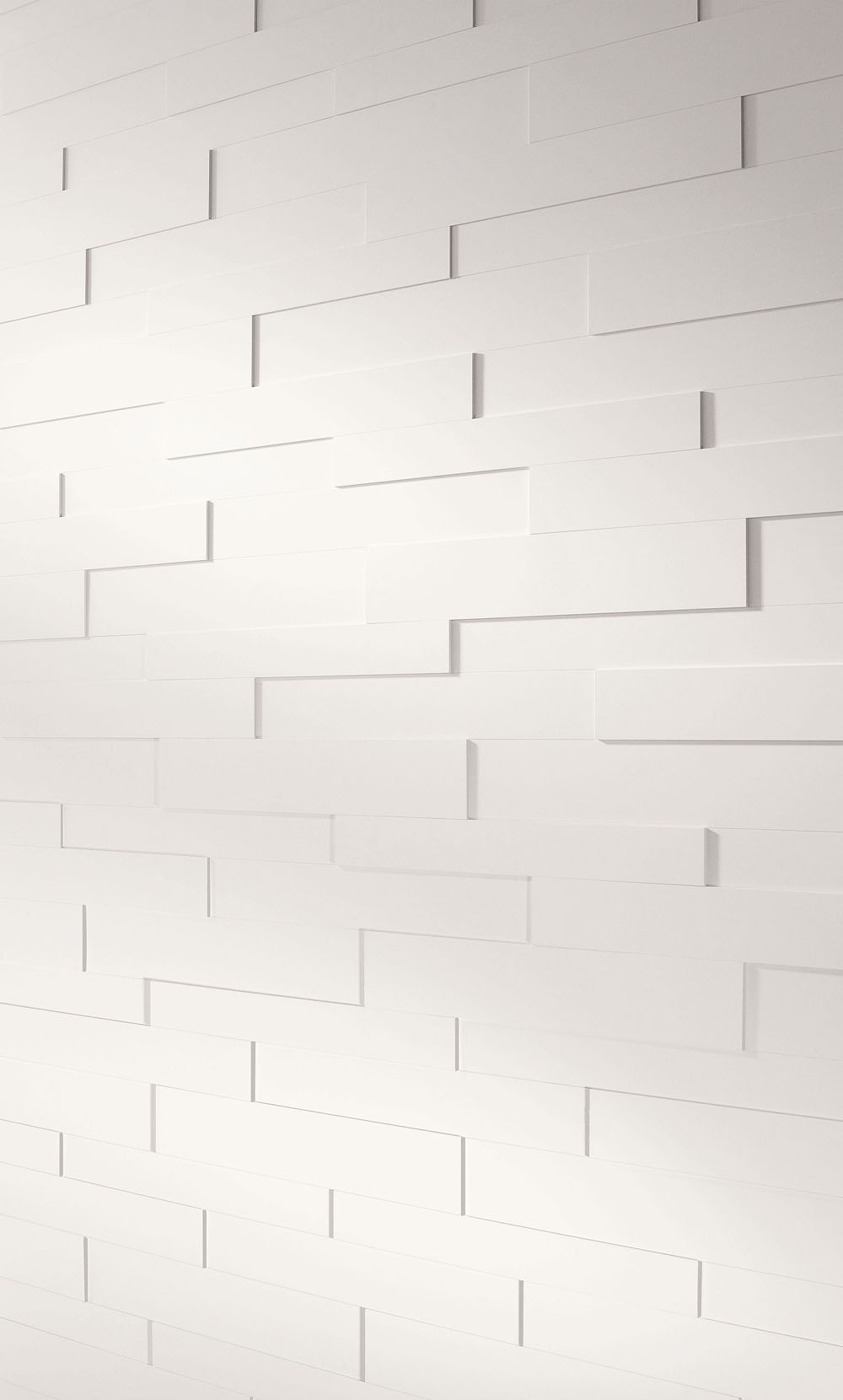 Стеновые панели Meister White 4038 840×80-120×15 Стеновые панели Meister White 4038 840×80-120×15